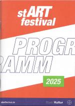 stART Festival - Programm 2025