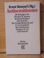 "Antisemitismus"