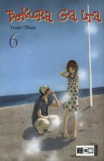 Yuuki Obata: Bokura Ga Ita, Band 6 Yuuki Obata: Bokura Ga Ita, Band 6