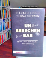 Unberechenbar - Das Leben ist mehr als eine Gleichung