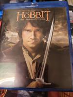 Der Hobbit Eine unerwartete Reise