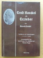 Ernst Haeckel als Erzieher