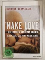 Make Love - Liebe machen kann man lernen. Eine Aufklärungs-Serie mit Ann-Marlene Henning