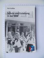 Gert Geißler: Schule und Erziehung in de Gert Geißler: Schule und Erziehung in de