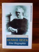 Robert Ferguson: Henrik Ibsen Robert Ferguson: Henrik Ibsen