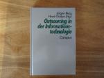 Berg, Jürgen; Gräber, Horst: Outsorcing 