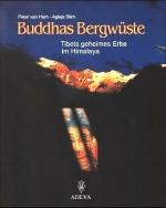 Ham, Peter van; Stirn, Aglaja: Buddhas B Ham, Peter van; Stirn, Aglaja: Buddhas B
