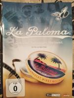 Faltin: La Paloma. Das Lied .Sehnsucht. 