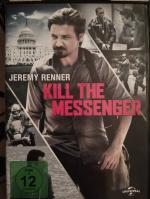 Kill the Messenger