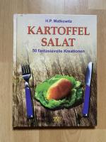 Kartoffelsalat