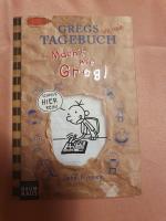 Gregs Tagebuch - Mach's wie Greg!, ISBN 9783843211079