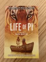 Life of Pi