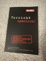 Berlitz-Redaktion: Vorsicht Spanisch!