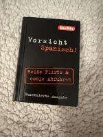 Berlitz-Redaktion: Vorsicht Spanisch!