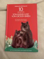 Ferdinand Hirschmanm: 10 Geschichten vom