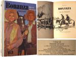 Bonanza Bd. 3 - Ritt ins Abenteuer