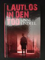 Lautlos in den Tod