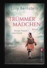 Trümmermädchen /Annas Traum vom Glück