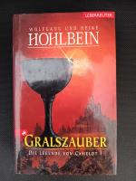 Hohlbein, Wolfgang; Hohlbein, Heike: Gra Hohlbein, Wolfgang; Hohlbein, Heike: Gra