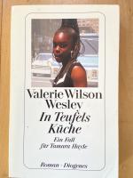 Wesley, Valerie Wilson: In Teufels Küche Wesley, Valerie Wilson: In Teufels Küche