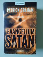 Patrick Graham: Das Evangelium nach Sata Patrick Graham: Das Evangelium nach Sata