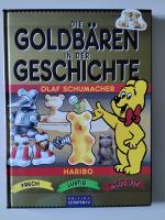 Die Goldbären in der Geschichte