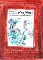 Entführt Die Abenteuer des David Balfour