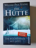 Die Hütte - ein Wochenende mit Gott