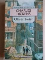 Charles Dickens: Oliver Twist (Wordswort
