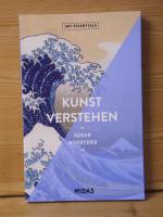 Susan Woodford: "Kunst verstehen" Susan Woodford: "Kunst verstehen"