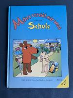 Maus, erzähl mir was von der Schule