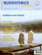 Buddhismus Aktuell - Ausgabe: 4-2004 - T