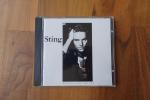 Nothing like the Sun Sting 1987 CD 08283939122