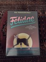 Felidae - Der Katzenthriller!