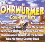 Ohrwürmer - Country Hits  (2 CDs, 32 Track)