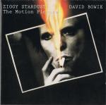 David Bowie • Ziggy Stardust - The Motion Picture