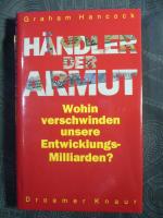 Graham Hancock: Händler der Armut