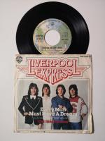 Liverpool Express: Every Man Must Have A