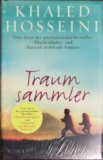 Khaled Hosseini: Traumsammler
