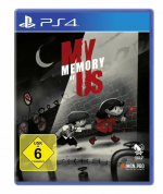 My Memory Of Us (PS4)