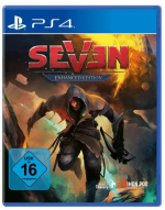 Seven - Enhanced Edition - PS4 PlayStation 4 Spiel