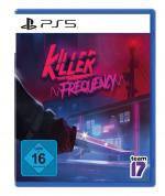 Fireshine Games Killer Frequency PS5 >Playstation 5