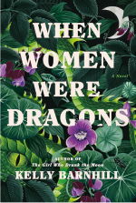 When Women Where Dragons