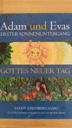 Eisenberg Sasso, Sandy: Adam und Evas Er Eisenberg Sasso, Sandy: Adam und Evas Er