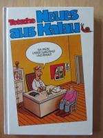 Tetsche; Herausgeber Henry Nannen: Neues Tetsche; Herausgeber Henry Nannen: Neues
