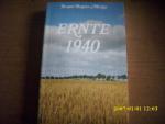 Ernte 1940. Erbfeindschaft und Völkerfreundschaft: Deutsche Politik im besetzten Frankreich