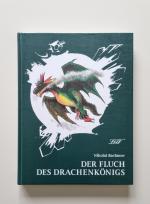 Der Fluch des Drachenkönigs (1999, Zustand sehr gut)