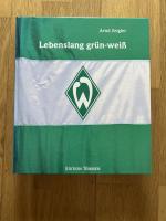 Arnd Zeigler: Lebenslang grün-weiß