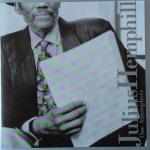 Julius Hemphill: One atmosphere