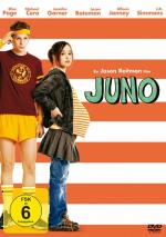 Juno; DVD - Lauflänge ca. 92 Minuten